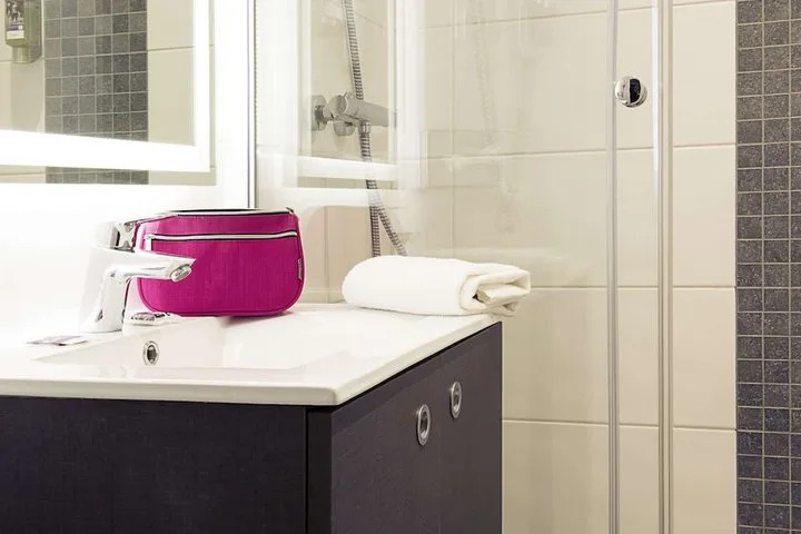 Hotel Mercure Lyon L Isle D Abeau 3