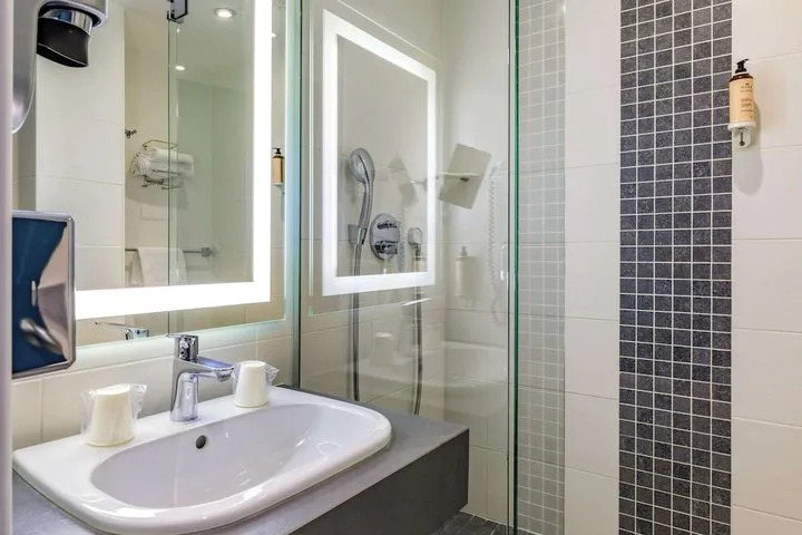 Hotel Mercure Lyon L Isle D Abeau 3