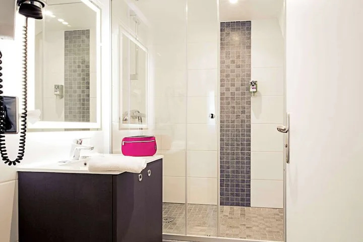 Hotel Mercure Lyon L Isle D Abeau 3