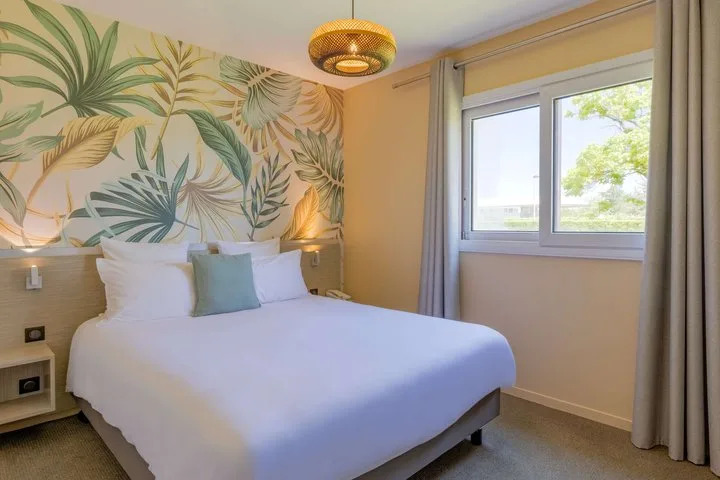 Hotel Mercure Lyon L Isle D Abeau 3
