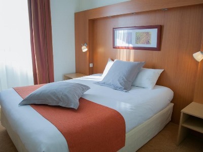 Hotel Mercure Lyon L Isle D Abeau 3