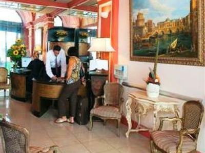 Best Western Alba Hotel