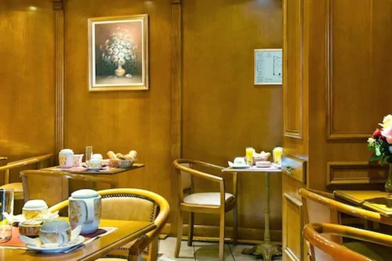 Hotel Berkeley