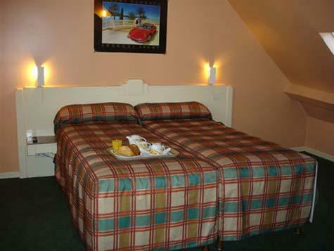 Hotel Berkeley