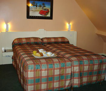Hotel Berkeley