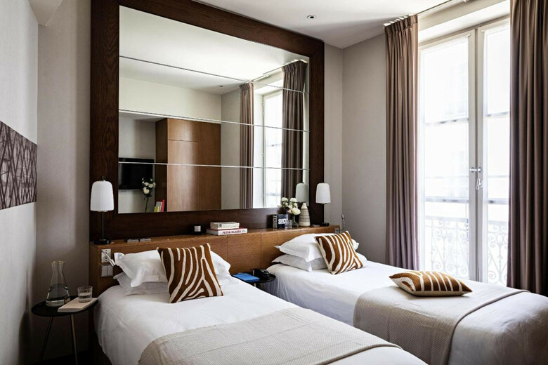 Hotel Holiday Inn Paris Elys�es