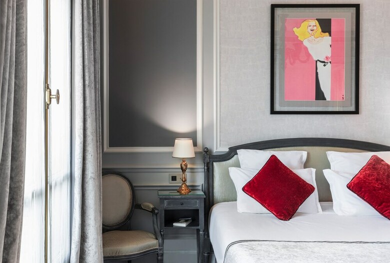 Maison Albar Hotel Paris Champs Elysees