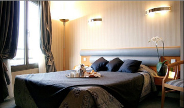 Hotel Villa Luxembourg