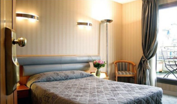 Hotel Villa Luxembourg