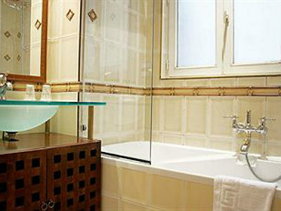 Hotel Villa Pantheon