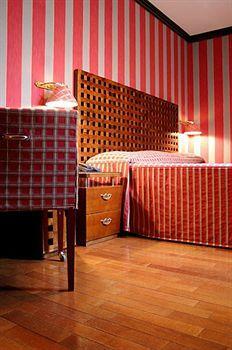Hotel Villa Pantheon
