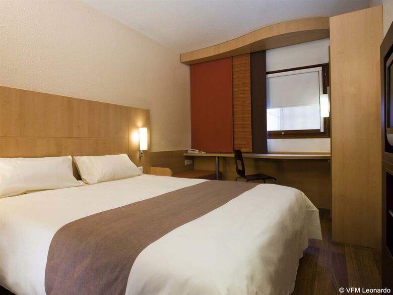 Hotel Ibis Salon De Provence