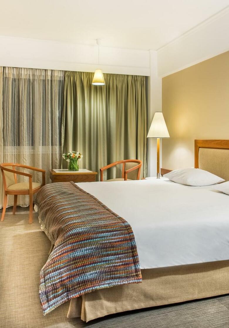 Hotel Airotel Alexandros