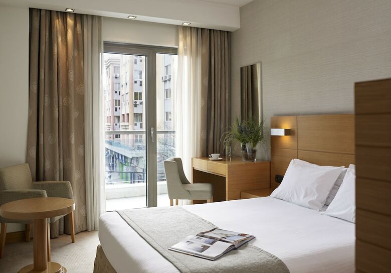 Hotel Anatolia