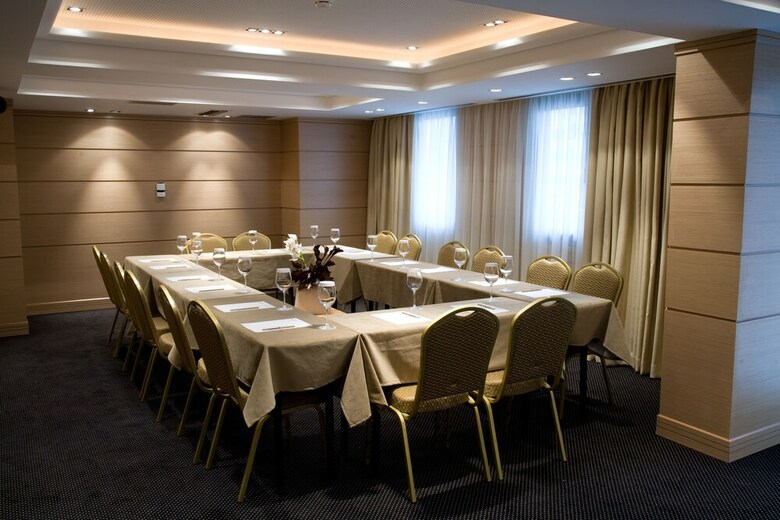 Hotel Anatolia