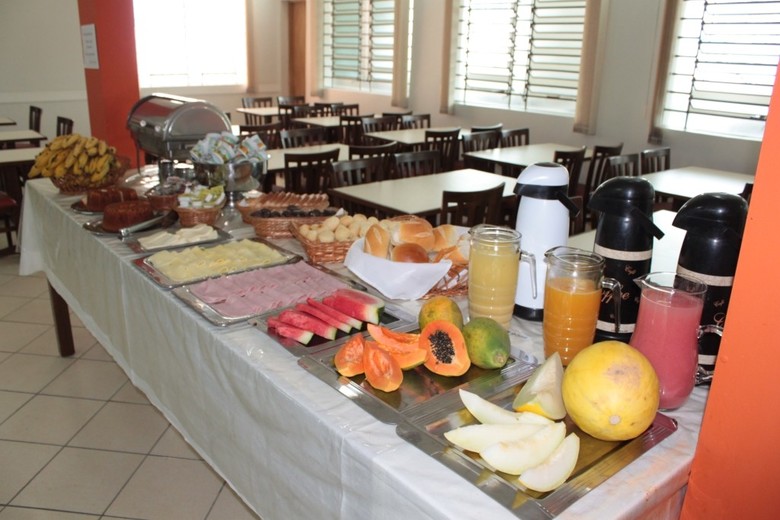 Campos Gerais Hotel