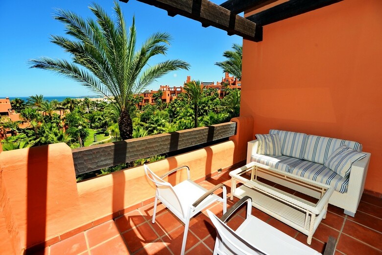 Aparthotel Novo Resort