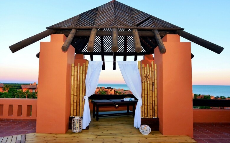 Aparthotel Novo Resort