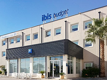 Hotel Ibis Budget Alicante