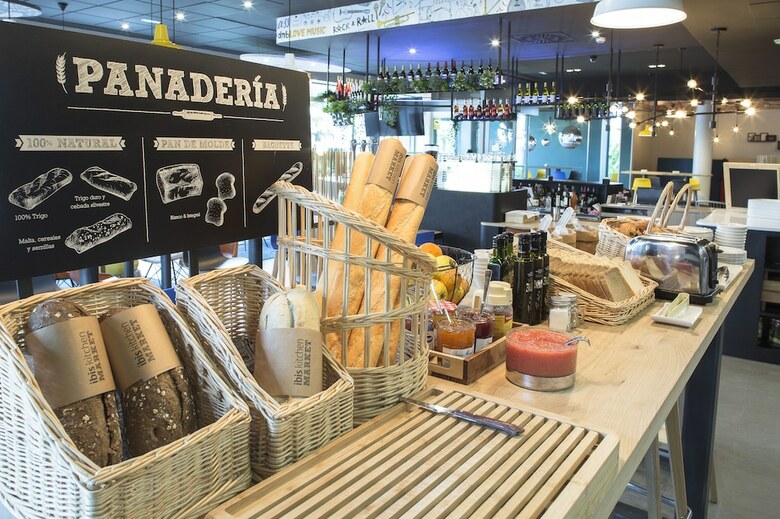 Hotel Ibis Valencia Bonaire