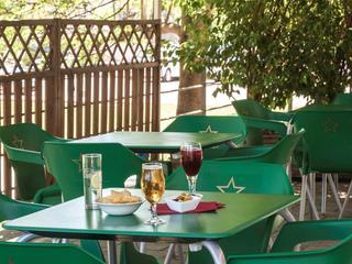 Hotel Ibis Murcia
