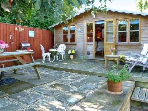 The Chalet, Ryde