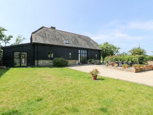 Little Duxmore Barn, Ryde