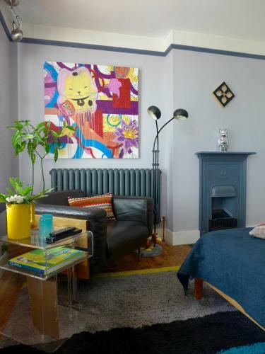 Bed & Breakfast Aviemore Guest House