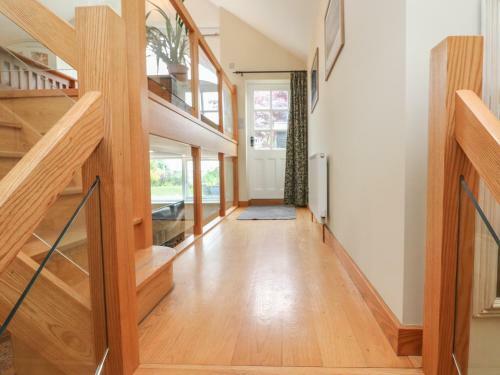 Tillingham View, Rye