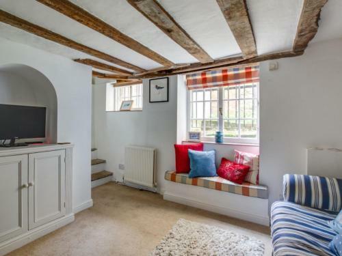 Holiday Home Hilders
