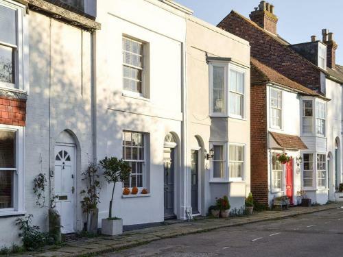 Bridge Cottage.