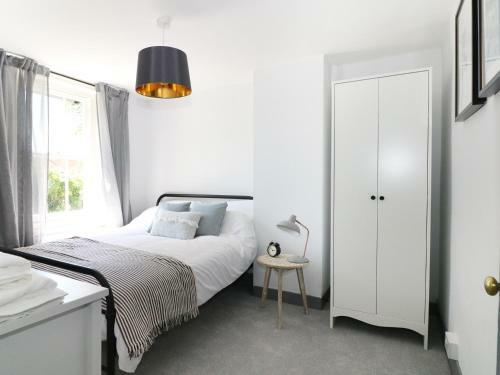 Lily Cottage, Rye