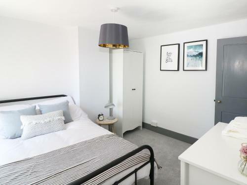 Lily Cottage, Rye