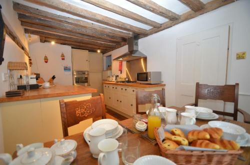 Oak House