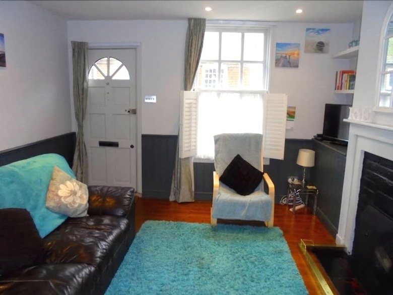 Apartamento Tower Cottage