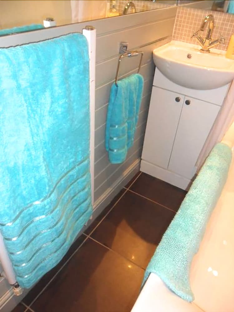 Apartamento Tower Cottage