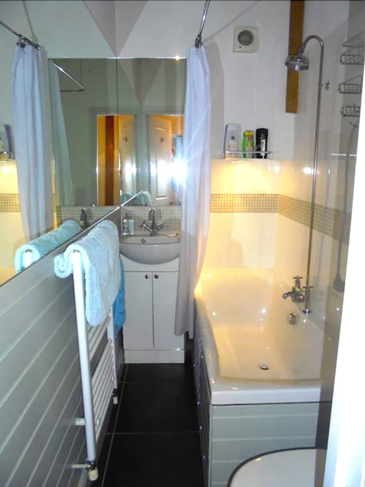Apartamento Tower Cottage