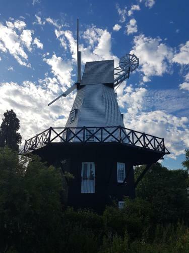Rye Windmill B&B