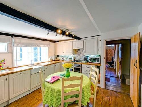 Flushing House, Rye