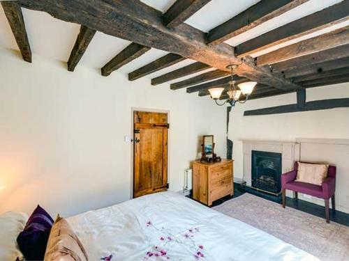 Flushing House, Rye