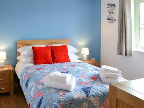 Golden Eagle Lodge