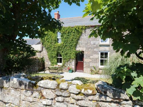 The Farmhouse, Penzance