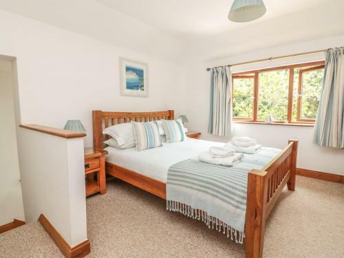 Boscovean Cottage, Penzance