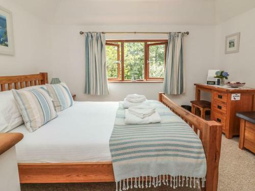 Boscovean Cottage, Penzance
