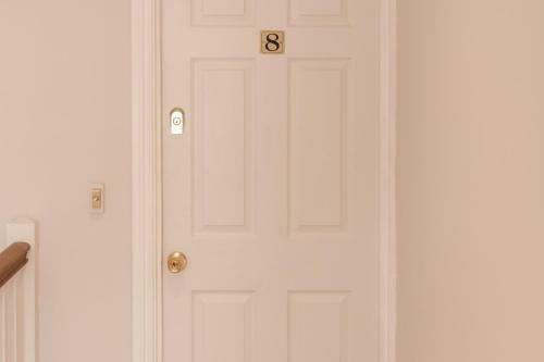 Apartamento Georgian Jewel