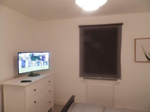 Apartamento The Archers