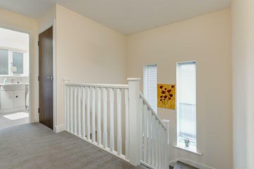Kvm - Quayside House