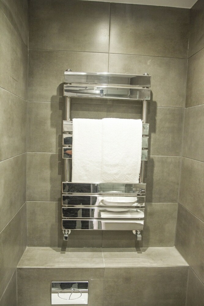 Apartamento Urban By Signature Suites