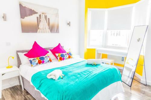 Apartamento Old Railway Hotel, Sugar Square