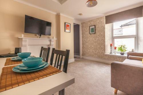 The Abbey View Apartment